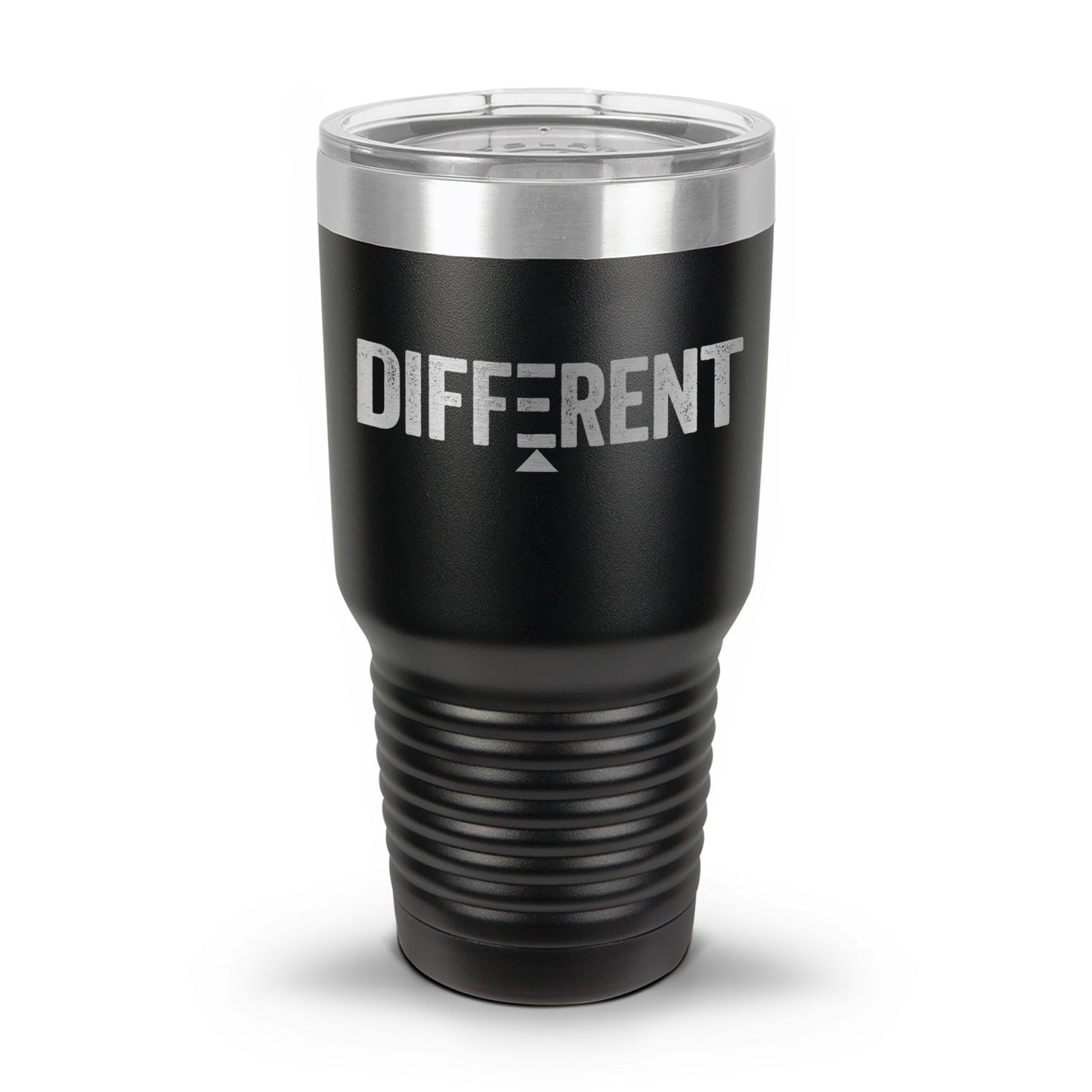 DIFFERENT 30oz. Tumbler