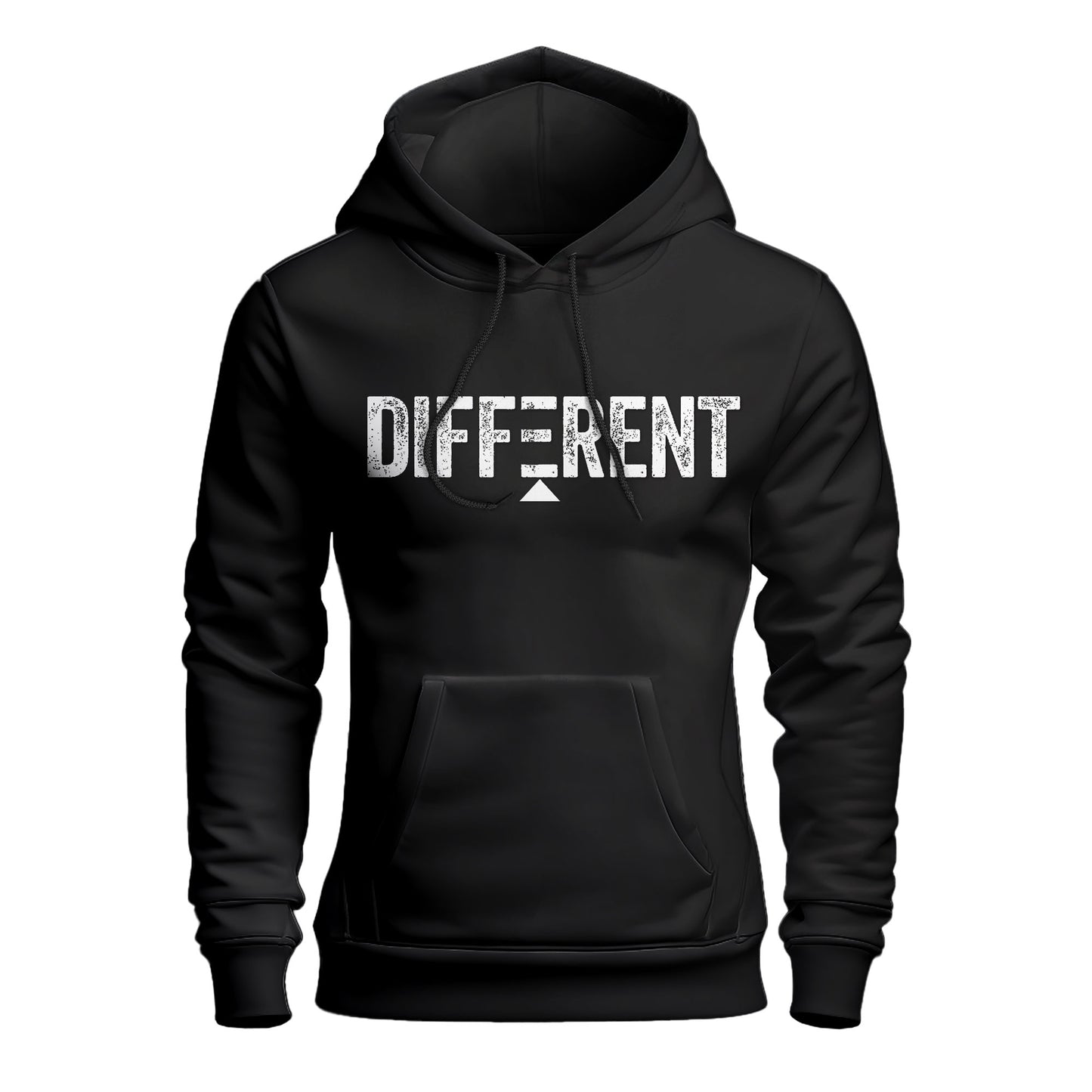 DIFFERENT Premium Hoodie