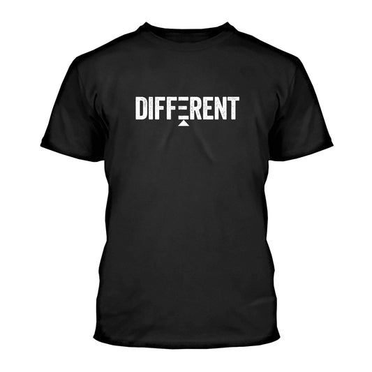 DIFFERENT T-Shirt